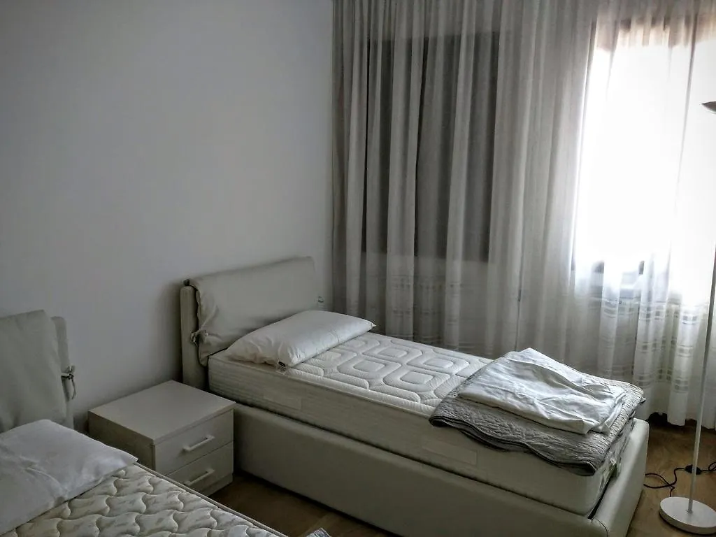 Apartment Venice Sun