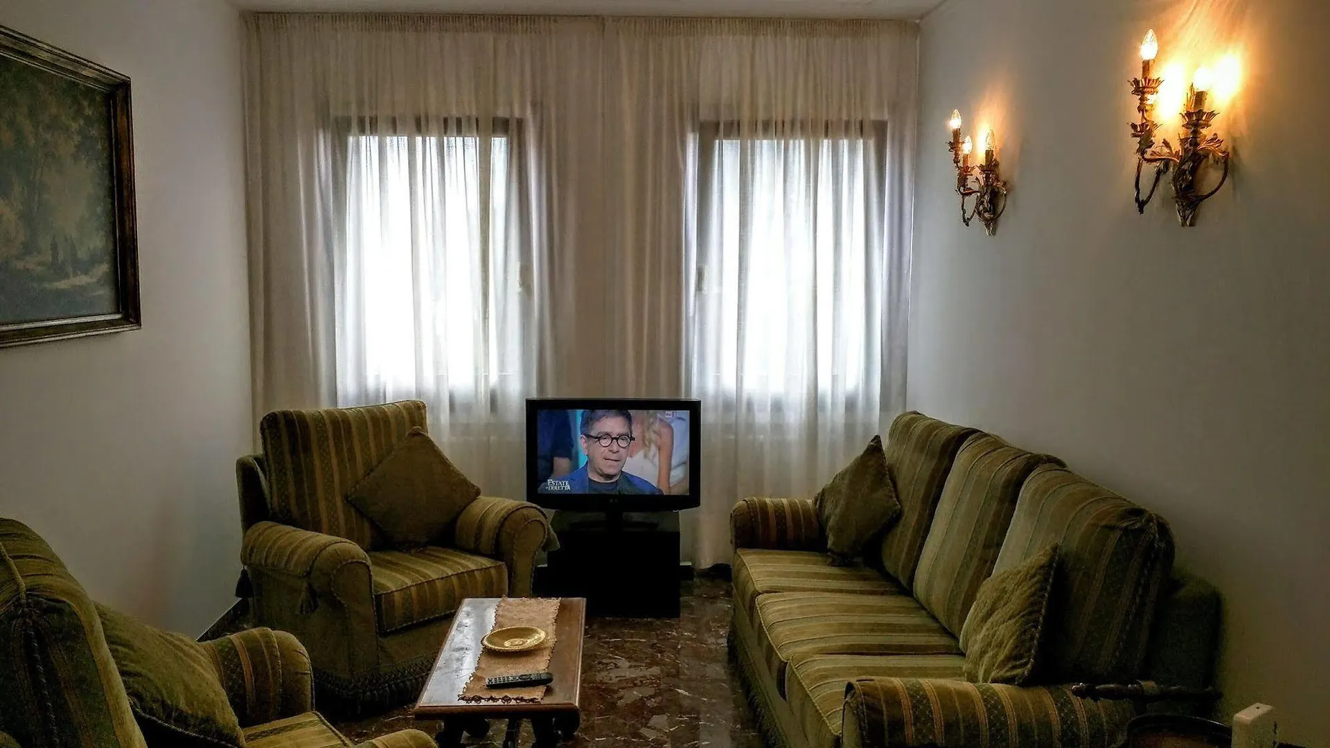 Apartment Venice Sun